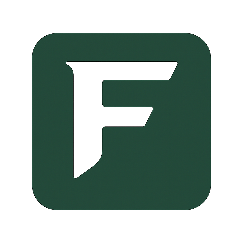 Forerights logo